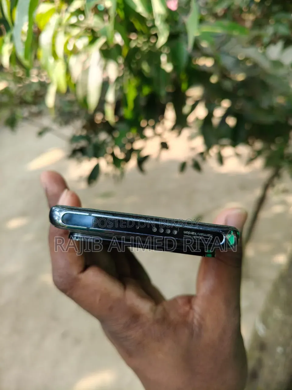 শাওমি ১১টি ২৫৬ জিবি ব্ল্যাক