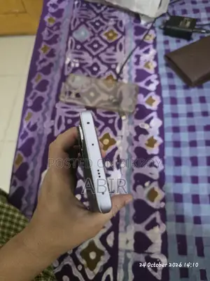শাওমি রেডমি নোট ১৩ প্রো প্লাস ৫১২ জিবি পার্পল