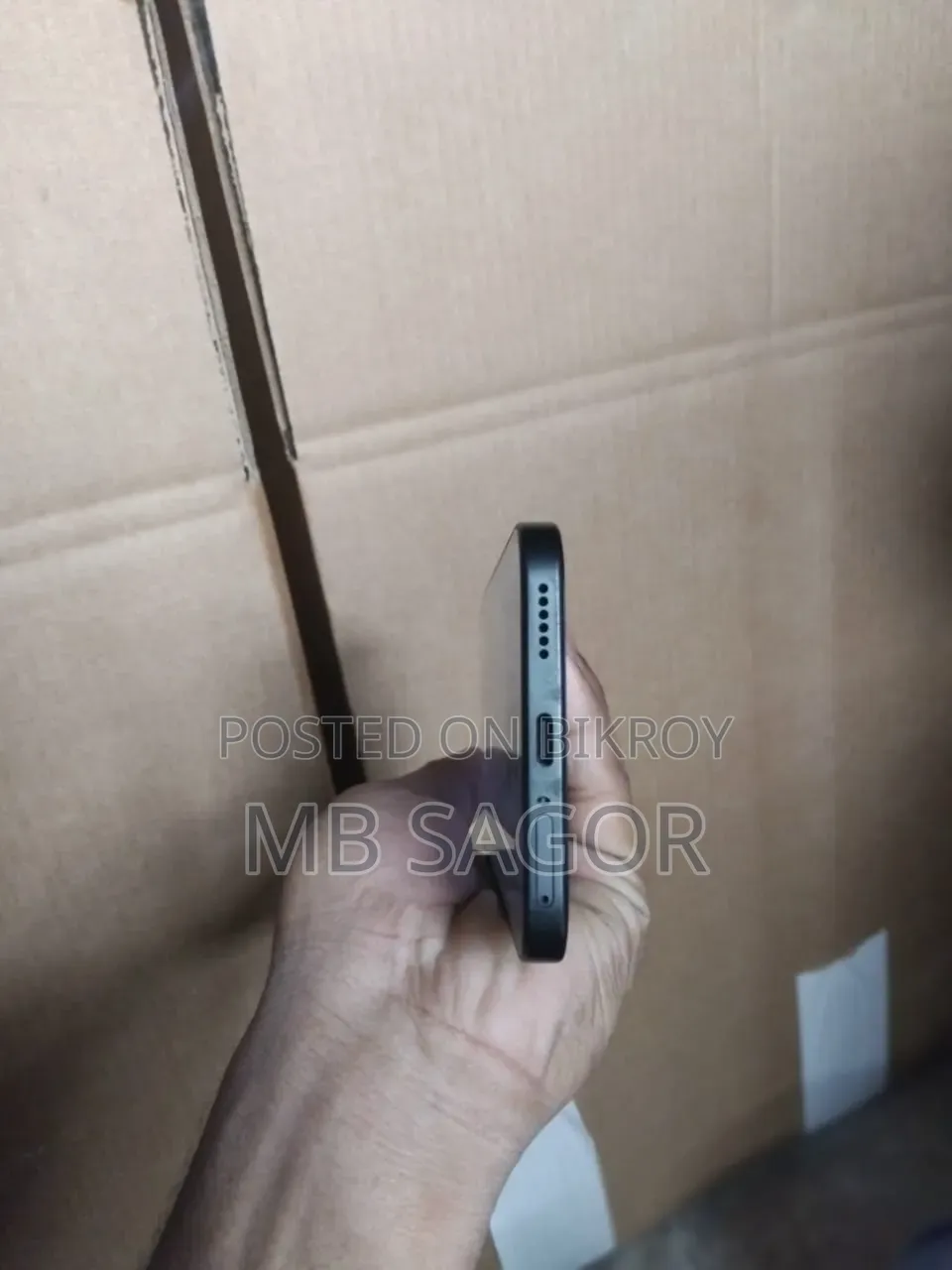 New Tecno Camon 40 Pro 4G 128 GB Black