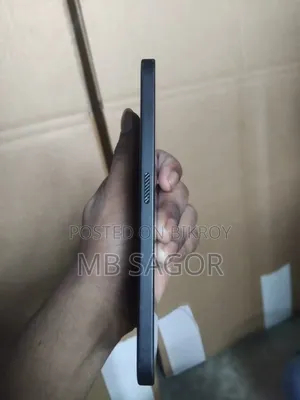 New Tecno Camon 40 Pro 4G 128 GB Black