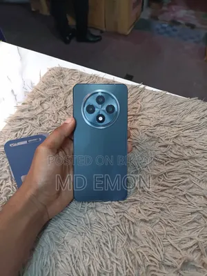অপ্পো রেনো১২ এফ ২৫৬ জিবি ব্ল্যাক
