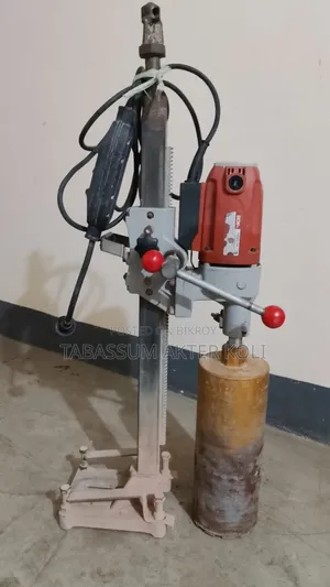 কোর কাটিং মেশিন
