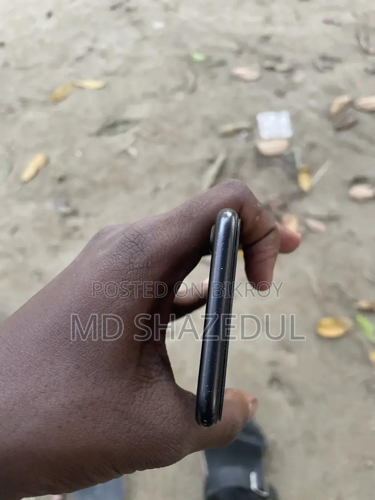 অ্যাপল আইফোন ৭ ১২৮ জিবি গ্রে
