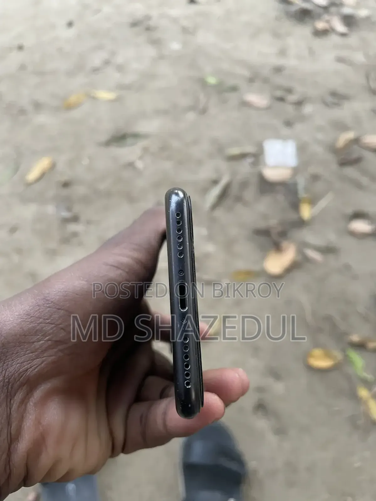 অ্যাপল আইফোন ৭ ১২৮ জিবি গ্রে