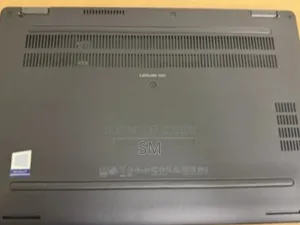 Laptop Dell Latitude 7490 8GB Intel Core i7 SSD 256GB
