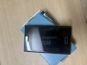 HMD Touch 4G Blue