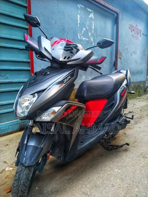 Yamaha 2020 Gray