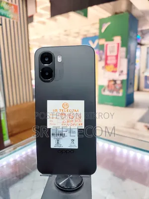 Oppo A6x 128 GB Gray