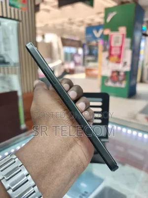 Oppo A6x 128 GB Gray