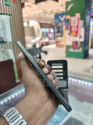 Oppo A6x 128 GB Gray