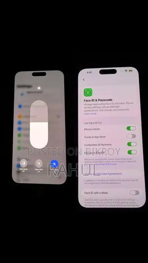 Apple iPhone 14 Pro Max 128 GB Gold