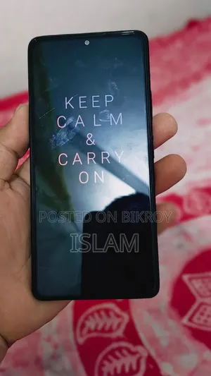 Xiaomi Redmi Note 10 Pro 128 GB Black