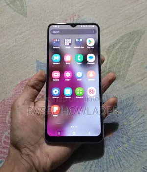 স্যামসাং গ্যালাক্সি এ০৪ই