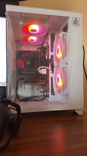 Desktop Computer 32GB Intel Core i5 HDD+SSD 2T