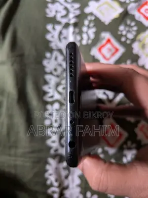 Xiaomi Redmi Note 5 Pro ৬৪ জিবি ব্ল্যাক