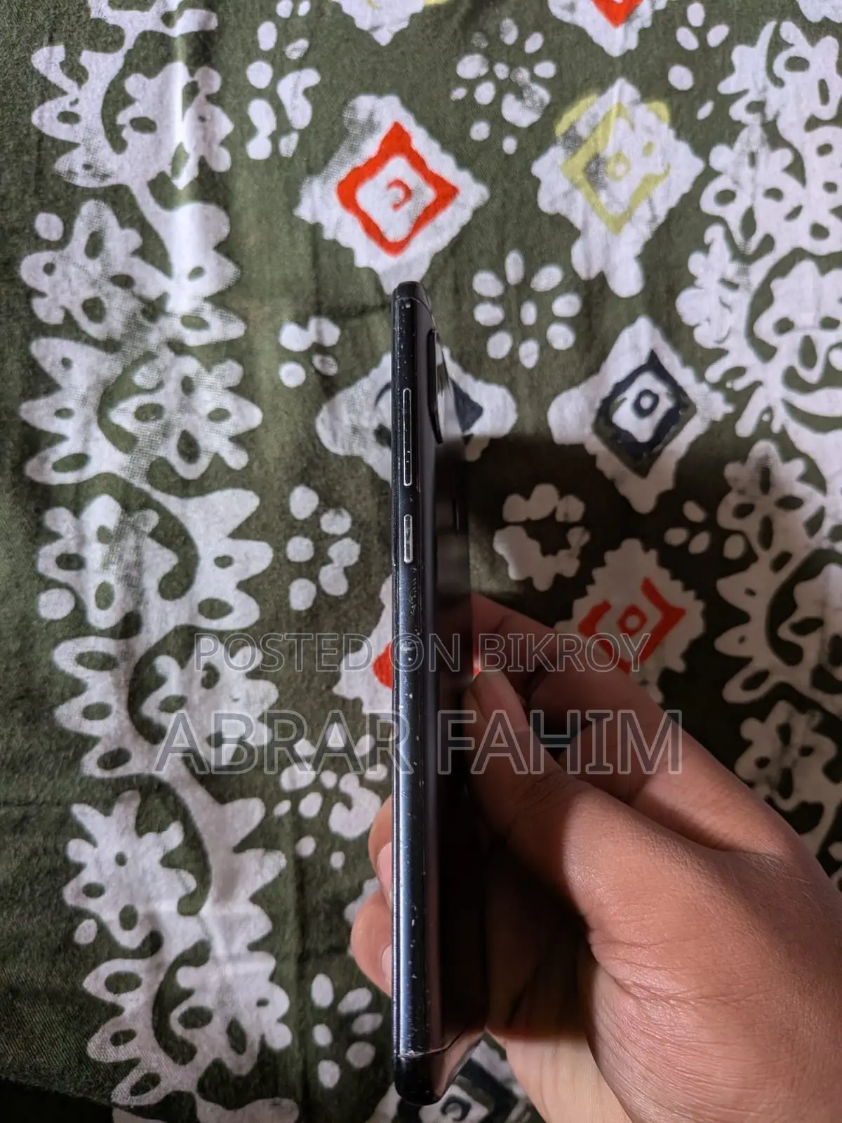 Xiaomi Redmi Note 5 Pro ৬৪ জিবি ব্ল্যাক