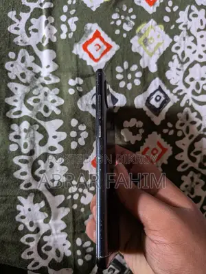 Xiaomi Redmi Note 5 Pro ৬৪ জিবি ব্ল্যাক