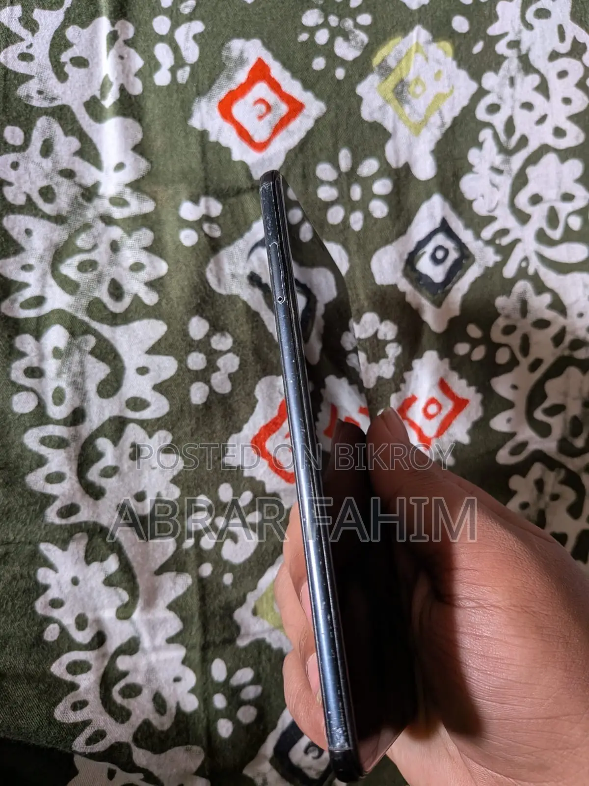 Xiaomi Redmi Note 5 Pro ৬৪ জিবি ব্ল্যাক