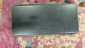 Infinix Note Edge 256 GB Green