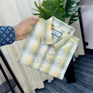 Durable Fabric Shirt