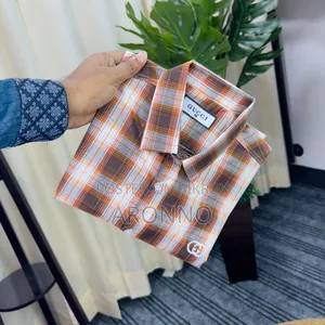 Durable Fabric Shirt