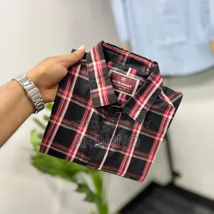 Durable Fabric Shirt