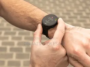 GARMIN FORERUNNER 55 BLACK ( Only Pre-Order)