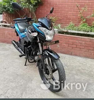 Hero Passion Pro 2021 Blue