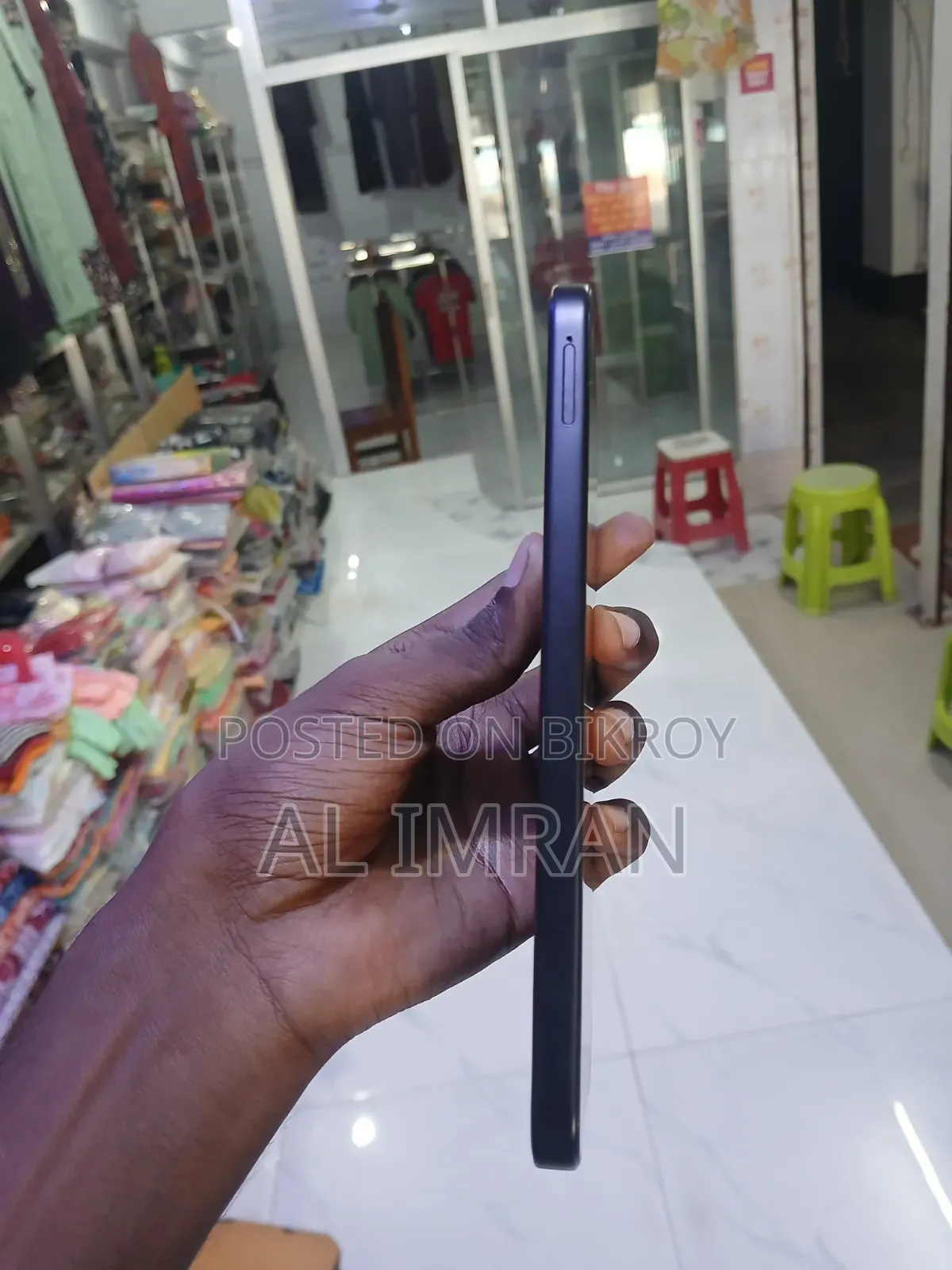 Vivo Y31d 128 GB Rose Gold