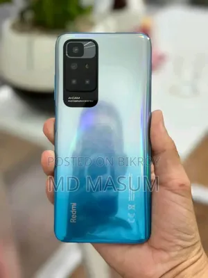 Xiaomi Redmi 10 128 GB Blue