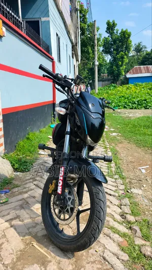 Suzuki Gixxer 2021 Black