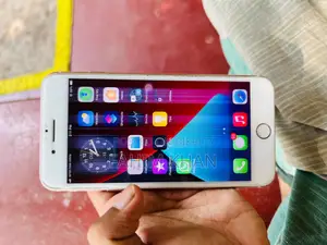Apple iPhone 7 Plus 32 GB Pink