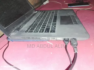ল্যাপটপ HP 14-dq1025cl 8GB Intel Core i5 SSD 256GB