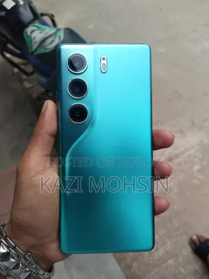 Tecno Camon 40 256 GB Green