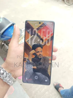 Tecno Camon 40 256 GB Green
