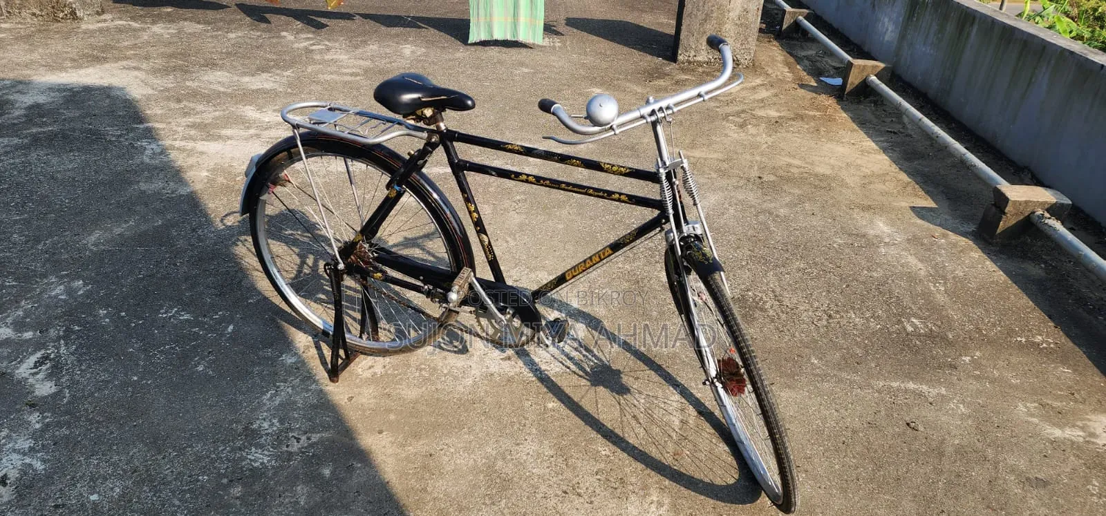 Urgent Cycle for Sale