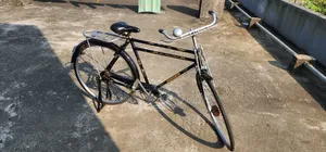 An Urgent Bicycle for Sale