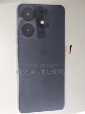 Tecno Spark 10 Pro 128 GB Black