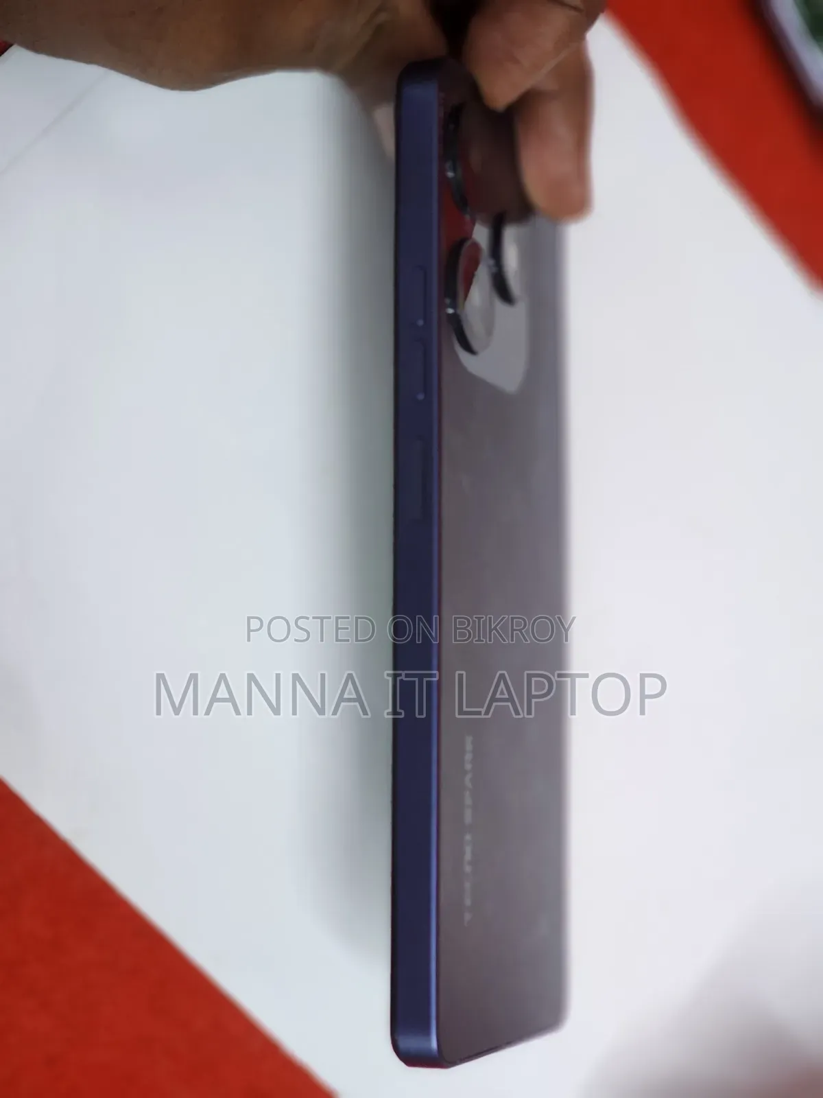Tecno Spark 10 Pro 128 GB Black