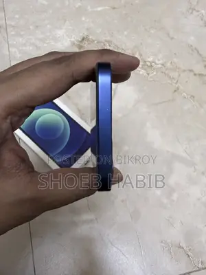 Apple iPhone 12 64 GB Blue