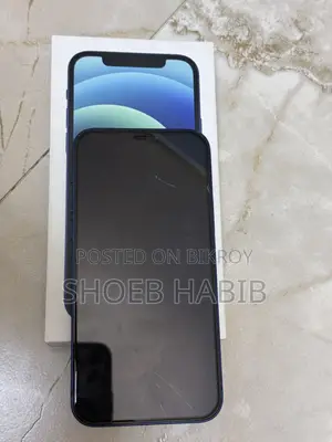 Apple iPhone 12 64 GB Blue