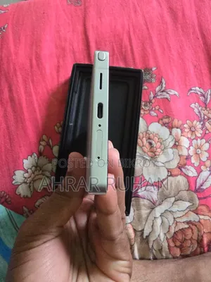 স্যামসাং গ্যালাক্সি এস২৫ আল্ট্রা ৫১২ জিবি সাদা