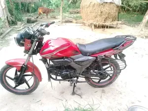 মোটরসাইকেল ২০১৩ কালো