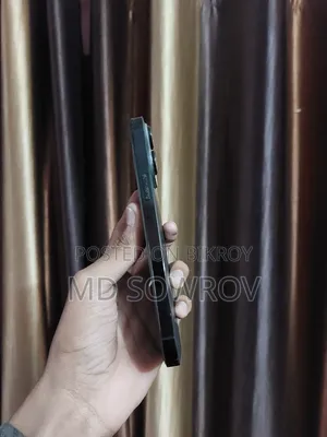 Apple iPhone 14 Pro Max 256 GB Black