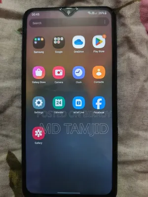 Samsung Galaxy A10 32 GB Blue
