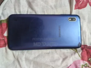 Samsung Galaxy A10 32 GB Blue