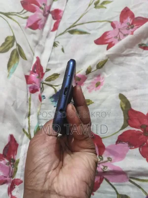 Samsung Galaxy A10 32 GB Blue