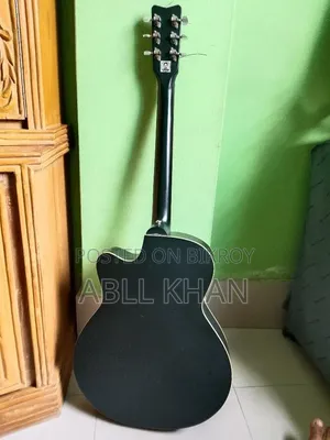 Acoustic Guitar