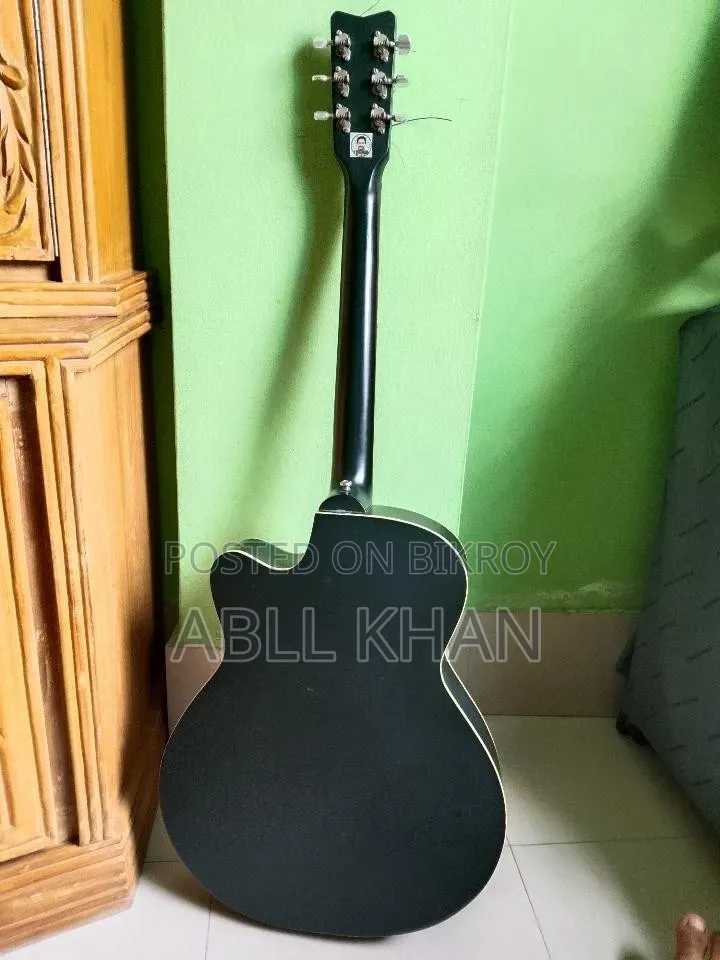 Acoustic Guitar