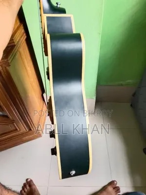 Acoustic Guitar